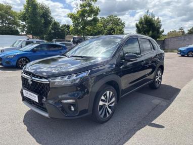 Voir le détail de l'offre de cette SUZUKI SX4 S-Cross 1.5 Dualjet Hybrid 115ch Style Auto de 2023 en vente à partir de 336.92 €  / mois