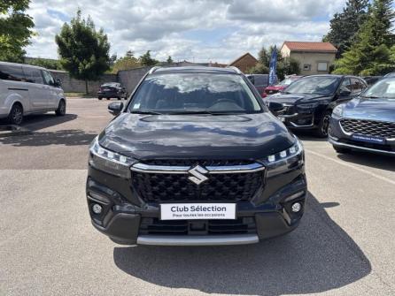 SUZUKI SX4 S-Cross 1.5 Dualjet Hybrid 115ch Style Auto à vendre à Beaune - Image n°2