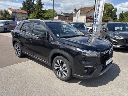 SUZUKI SX4 S-Cross 1.5 Dualjet Hybrid 115ch Style Auto à vendre à Beaune - Image n°3