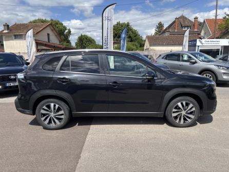 SUZUKI SX4 S-Cross 1.5 Dualjet Hybrid 115ch Style Auto à vendre à Beaune - Image n°4