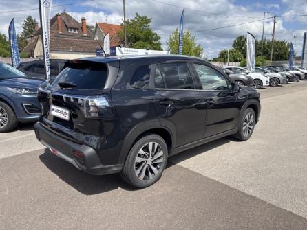 SUZUKI SX4 S-Cross 1.5 Dualjet Hybrid 115ch Style Auto à vendre à Beaune - Image n°5