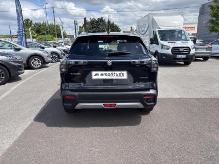 SUZUKI SX4 S-Cross 1.5 Dualjet Hybrid 115ch Style Auto à vendre à Beaune - Image n°6