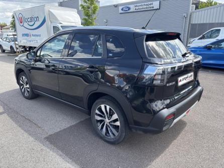 SUZUKI SX4 S-Cross 1.5 Dualjet Hybrid 115ch Style Auto à vendre à Beaune - Image n°7