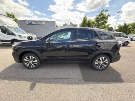 SUZUKI SX4 S-Cross 1.5 Dualjet Hybrid 115ch Style Auto à vendre à Beaune - Image n°8
