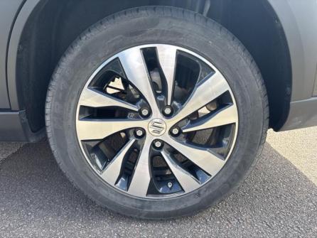 SUZUKI SX4 S-Cross 1.5 Dualjet Hybrid 115ch Style Auto à vendre à Beaune - Image n°9