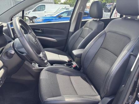 SUZUKI SX4 S-Cross 1.5 Dualjet Hybrid 115ch Style Auto à vendre à Beaune - Image n°10