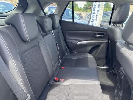 SUZUKI SX4 S-Cross 1.5 Dualjet Hybrid 115ch Style Auto à vendre à Beaune - Image n°12