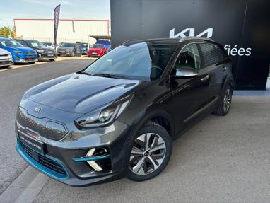 Voir le détail de l'offre de cette KIA e-Niro Premium 204ch de 2022 en vente à partir de 229.2 € / mois