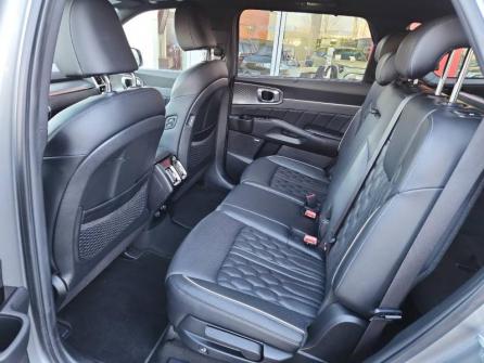 KIA Sorento 1.6 T-GDi 265ch PHEV Premium BVA6 4x4 7 places à vendre à Melun - Image n°12