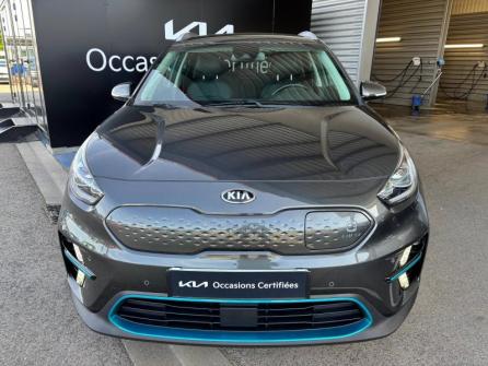 KIA e-Niro Premium 204ch à vendre à Troyes - Image n°2
