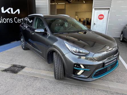 KIA e-Niro Premium 204ch à vendre à Troyes - Image n°3