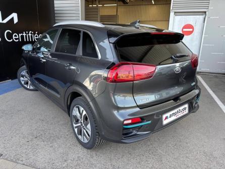 KIA e-Niro Premium 204ch à vendre à Troyes - Image n°4