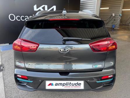 KIA e-Niro Premium 204ch à vendre à Troyes - Image n°5