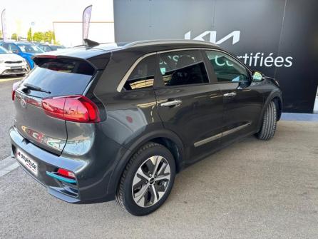 KIA e-Niro Premium 204ch à vendre à Troyes - Image n°6