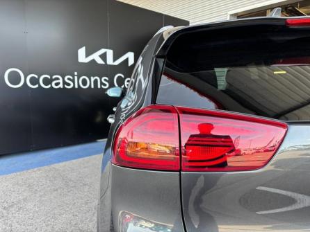 KIA e-Niro Premium 204ch à vendre à Troyes - Image n°7
