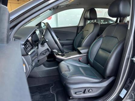 KIA e-Niro Premium 204ch à vendre à Troyes - Image n°10