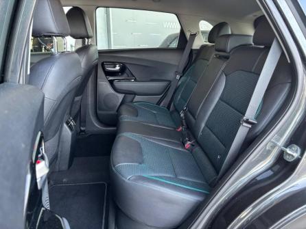 KIA e-Niro Premium 204ch à vendre à Troyes - Image n°11