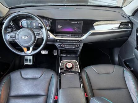 KIA e-Niro Premium 204ch à vendre à Troyes - Image n°12