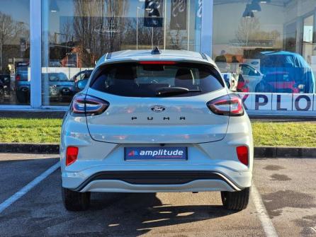 FORD Puma 1.0 EcoBoost Hybrid 125ch ST Line X S&S à vendre à Lons-le-Saunier - Image n°6