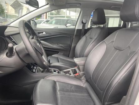 OPEL Grandland X 1.5 D 130ch Ultimate à vendre à Compiègne - Image n°10