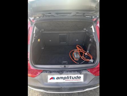 OPEL Grandland X Hybrid 225ch Elite 10cv à vendre à Bourges - Image n°12