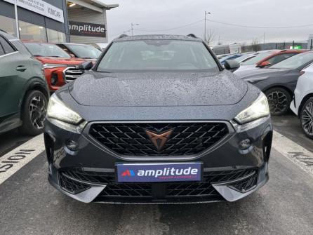 CUPRA Formentor 1.5 TSI 150ch V DSG7 à vendre à Reims - Image n°5