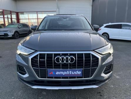 AUDI Q3 40 TDI 190ch Design Luxe quattro S tronic 7 à vendre à Reims - Image n°5