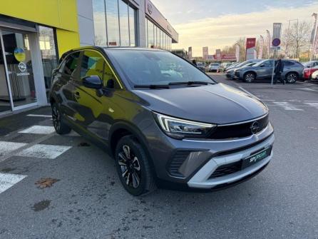 OPEL Crossland X 1.2 Turbo 130ch Elegance BVA à vendre à Montereau - Image n°3