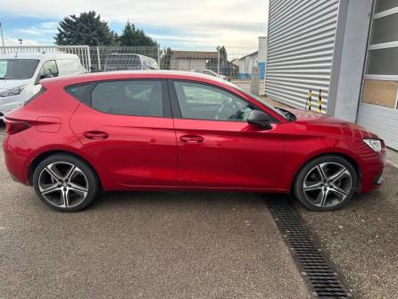 SEAT Leon 1.5 TSI 150ch FR à vendre à Beaune - Image n°4