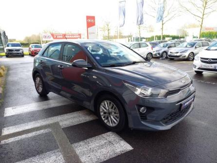 KIA Rio 1.0 T-GDI 100ch Active à vendre à Melun - Image n°3