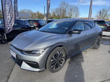 Voir le détail de l'offre de cette KIA EV6 229ch GT-Line 2WD de 2023 en vente à partir de 58 499 € 