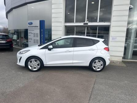 FORD Fiesta 1.0 EcoBoost 95ch Cool & Connect 5p à vendre à Auxerre - Image n°8