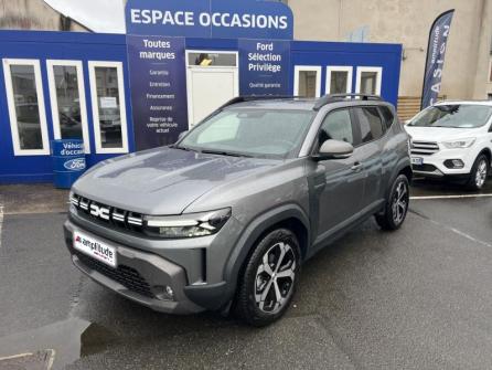 DACIA Duster 1.6 hybrid 140ch Journey 4x2 à vendre à Orléans - Image n°1