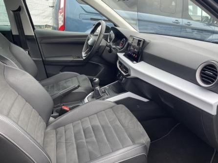 SEAT Arona 1.0 TSI 95 ch Urban à vendre à Troyes - Image n°10