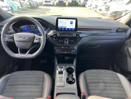 FORD Kuga 2.5 Duratec 225ch PHEV ST-Line X BVA à vendre à Dijon - Image n°12