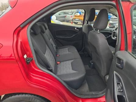 FORD Ka+ 1.2 Ti-VCT 85ch Ultimate à vendre à Dijon - Image n°11