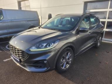 Voir le détail de l'offre de cette FORD Kuga 2.5 Duratec 190ch FHEV E85 ST-Line BVA de 2023 en vente à partir de 254.94 €  / mois