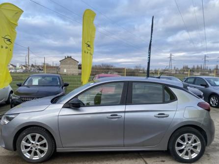 OPEL Corsa 1.2 75ch Edition Business à vendre à Montereau - Image n°4