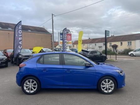 OPEL Corsa 1.5 D 100ch Edition à vendre à Auxerre - Image n°4