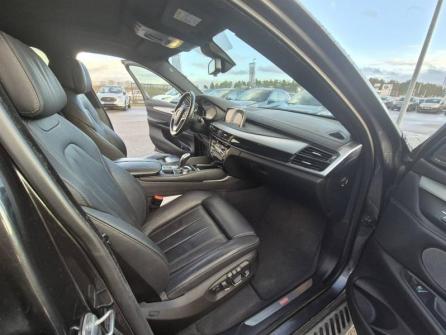 BMW X6 xDrive 30dA 258ch Lounge Plus Euro6c à vendre à Montargis - Image n°11