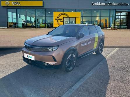 OPEL Grandland X Electric 213ch Batterie 73 kWh GS à vendre à Troyes - Image n°1