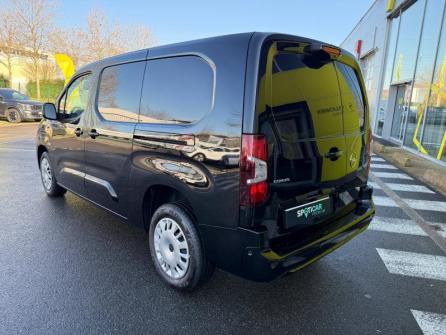 OPEL Combo Cargo XL 950kg BlueHDi 130ch S&S EAT8 à vendre à Melun - Image n°7