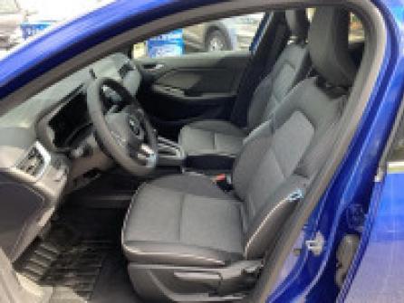 MITSUBISHI Colt 1.6 MPI HEV 143ch Instyle à vendre à Troyes - Image n°9