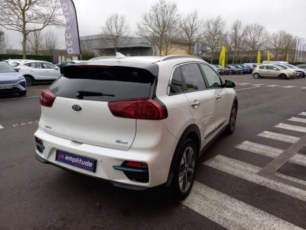 KIA e-Niro Design 136ch à vendre à Melun - Image n°5