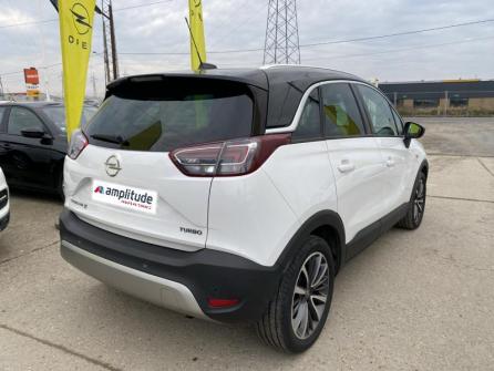 OPEL Crossland X 1.2 Turbo 130ch Ultimate à vendre à Montereau - Image n°7