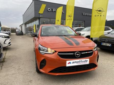 OPEL Corsa 1.2 75ch Edition à vendre à Montereau - Image n°1