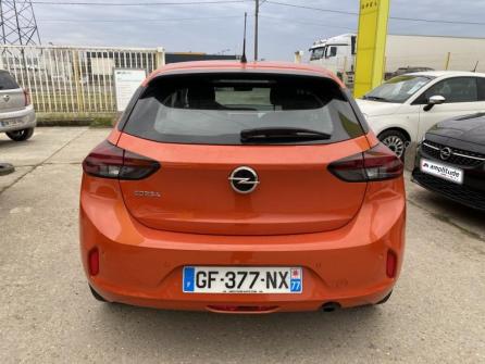 OPEL Corsa 1.2 75ch Edition à vendre à Montereau - Image n°6