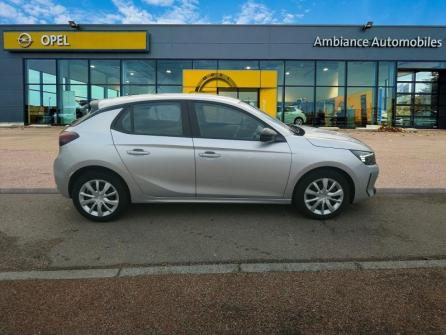 OPEL Corsa 1.2 Turbo 100ch à vendre à Troyes - Image n°4