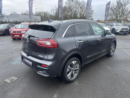 KIA e-Niro e-Premium 204ch à vendre à Saint-Maximin - Image n°5