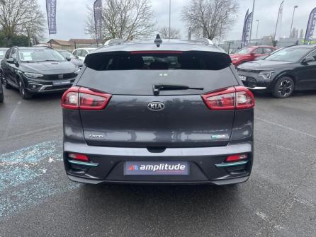 KIA e-Niro e-Premium 204ch à vendre à Saint-Maximin - Image n°6